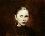 Portrait II